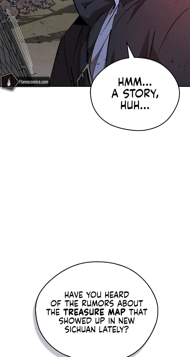 Wild West Murim Chapter 80 page 48 - 