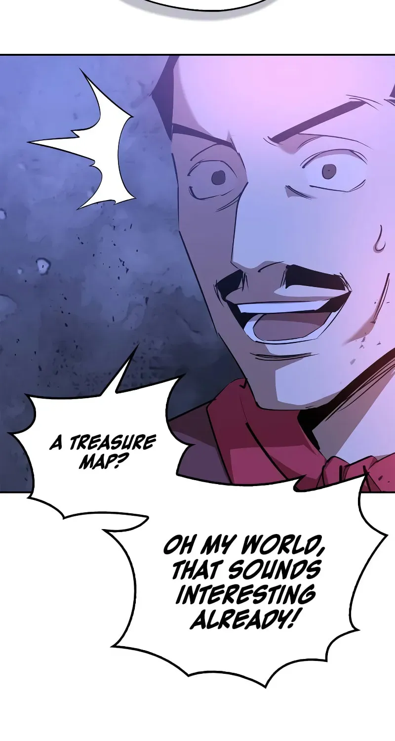 Wild West Murim Chapter 80 page 49 - 