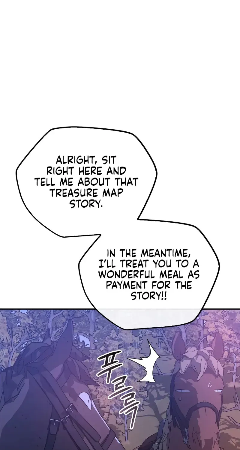 Wild West Murim Chapter 80 page 50 - 