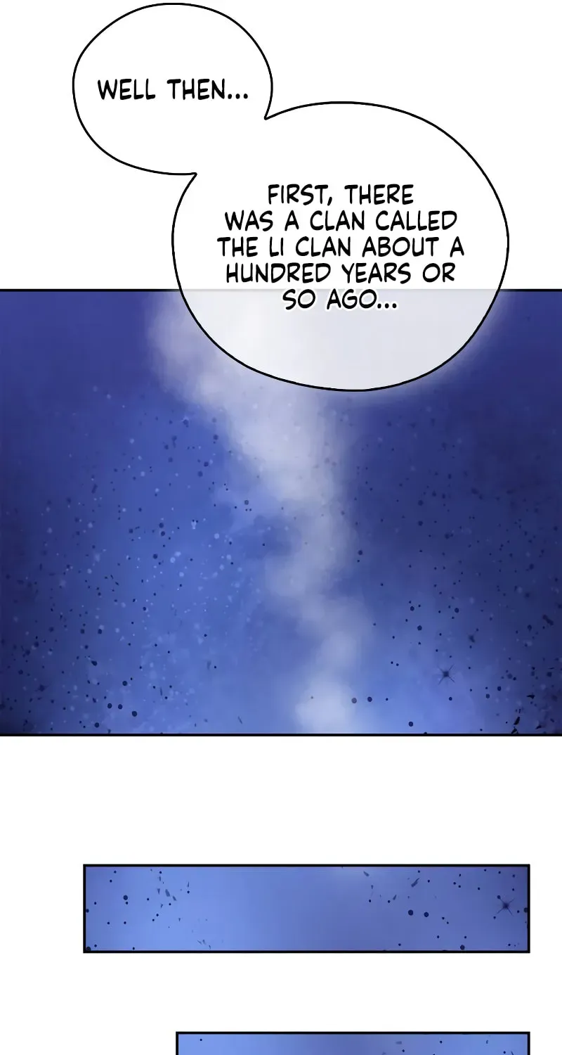 Wild West Murim Chapter 80 page 52 - 