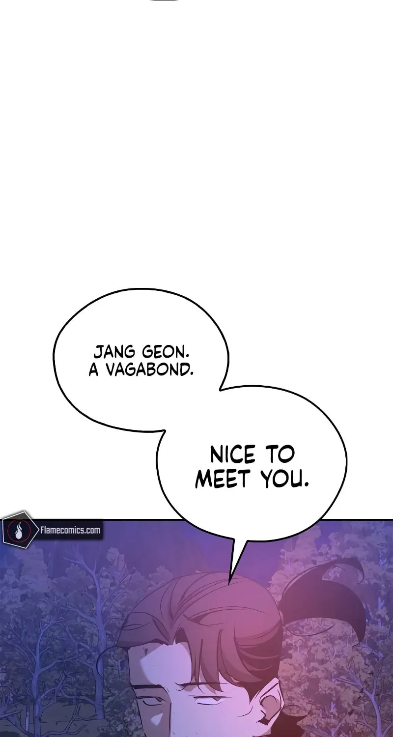 Wild West Murim Chapter 80 page 60 - 