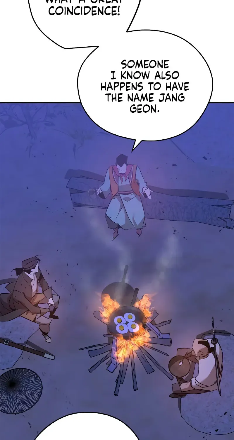 Wild West Murim Chapter 80 page 63 - 