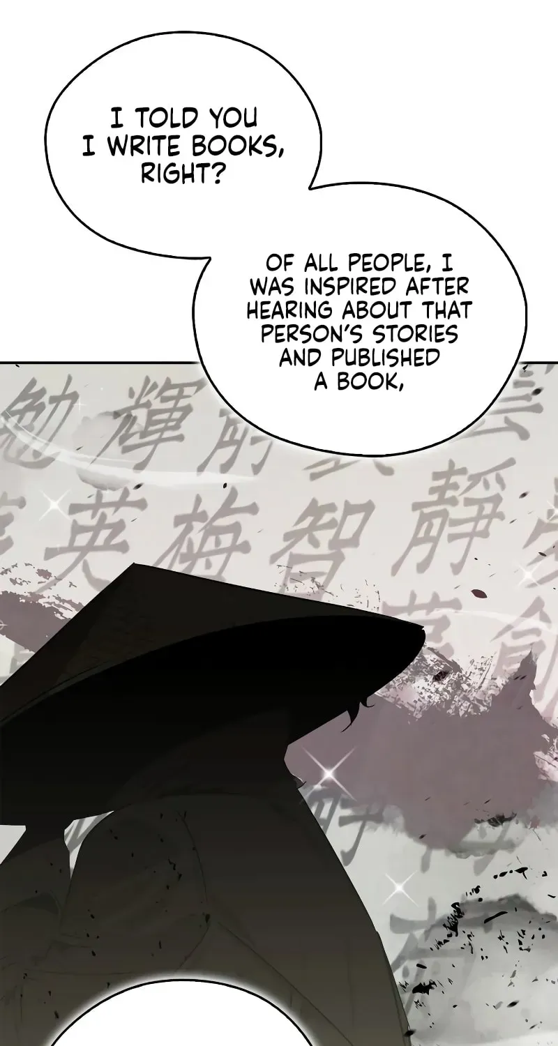 Wild West Murim Chapter 80 page 67 - 