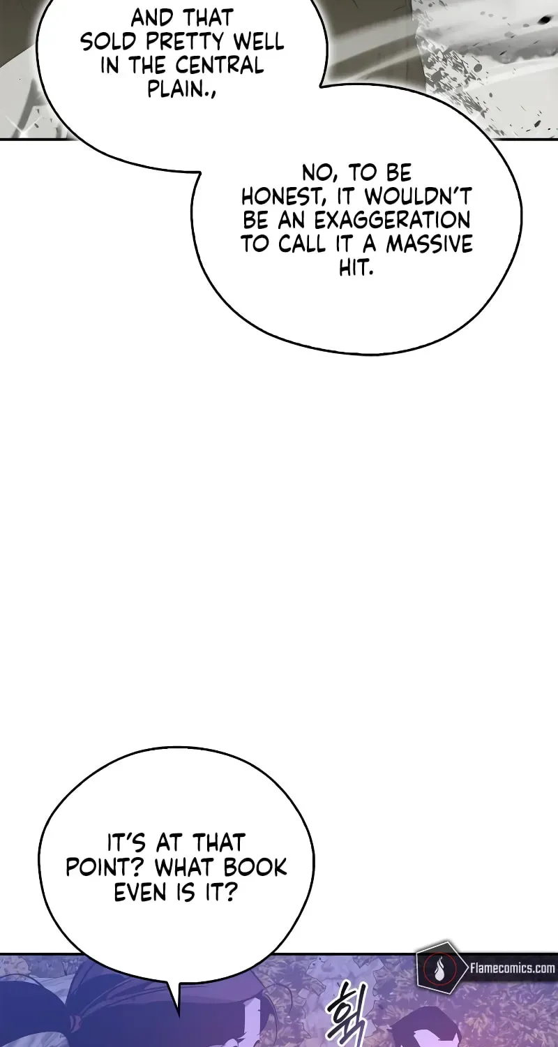 Wild West Murim Chapter 80 page 68 - 