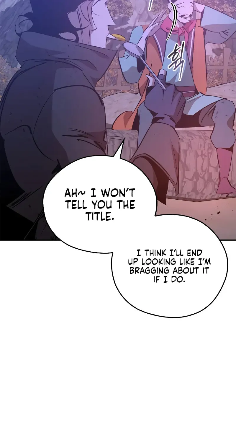 Wild West Murim Chapter 80 page 69 - 