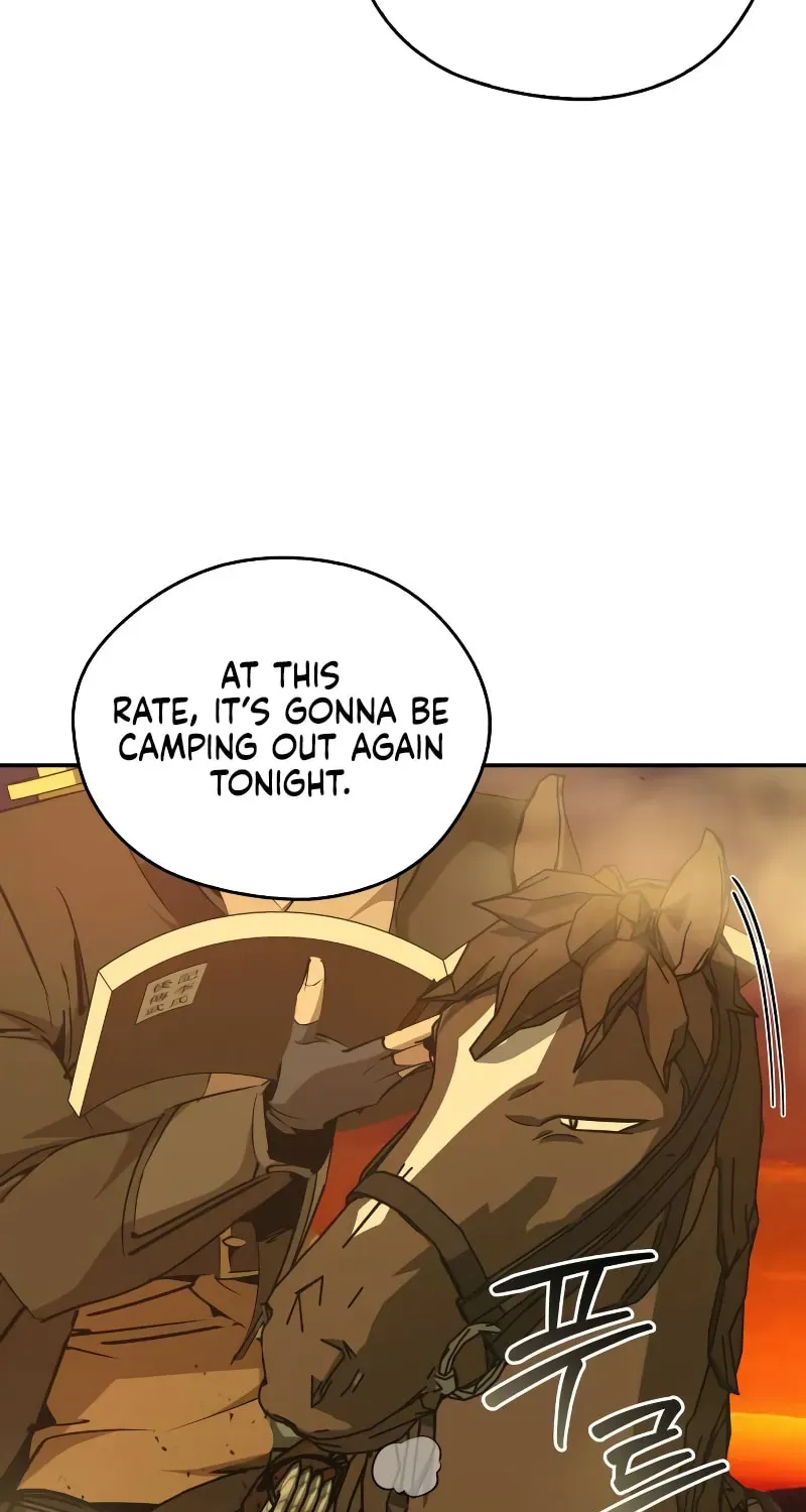 Wild West Murim Chapter 80 page 8 - 