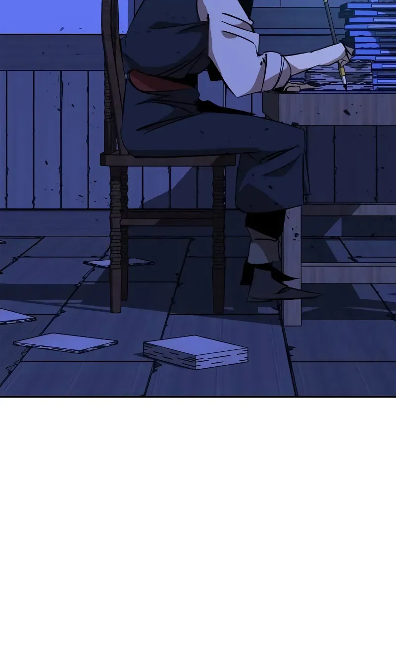 Wild West Murim Chapter 80 page 71 - 