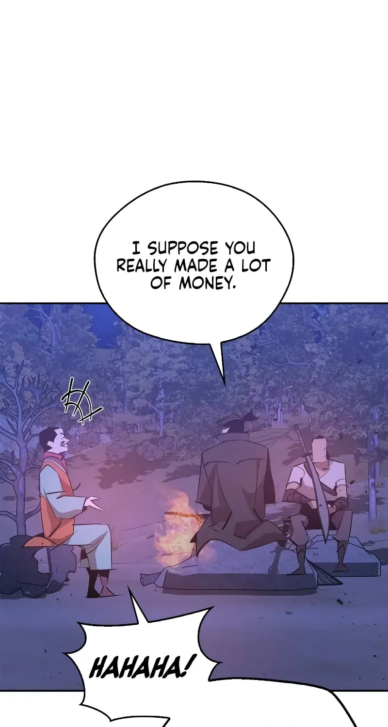 Wild West Murim Chapter 80 page 75 - 