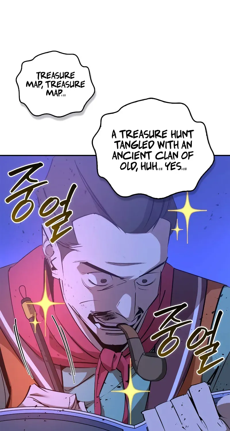 Wild West Murim Chapter 80 page 79 - 