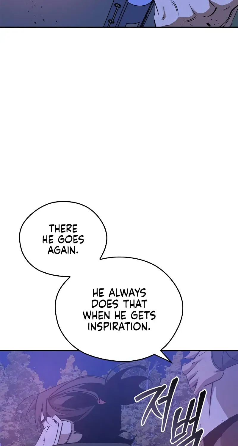 Wild West Murim Chapter 80 page 80 - 