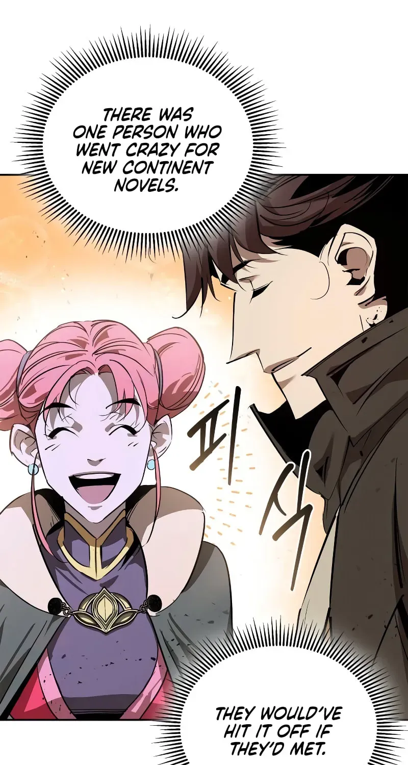 Wild West Murim Chapter 80 page 84 - 