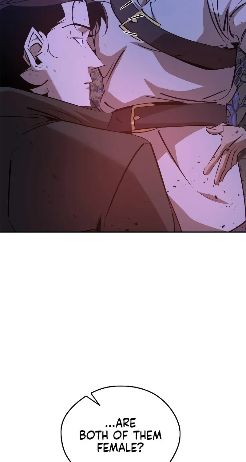 Wild West Murim Chapter 80 page 86 - 