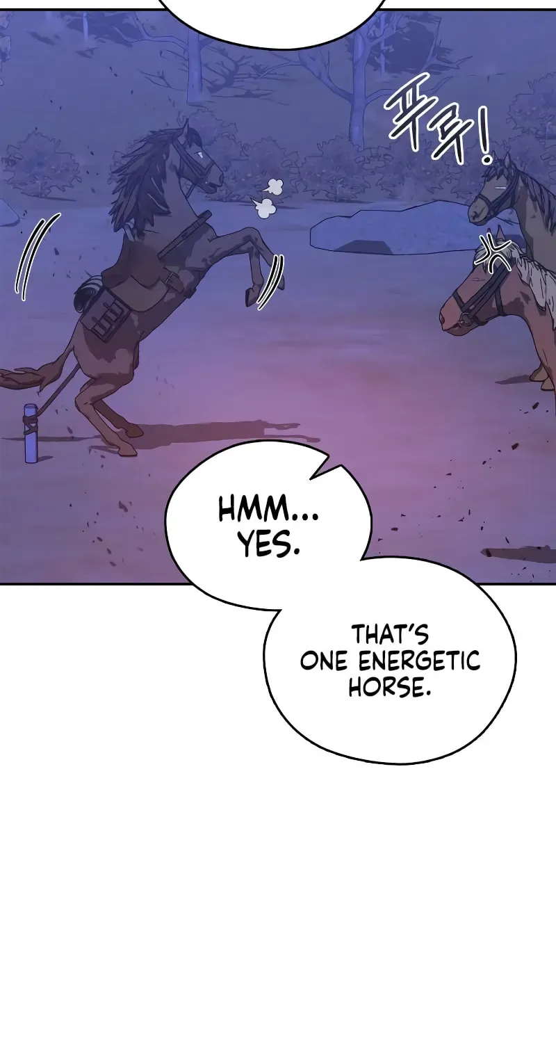 Wild West Murim Chapter 80 page 87 - 