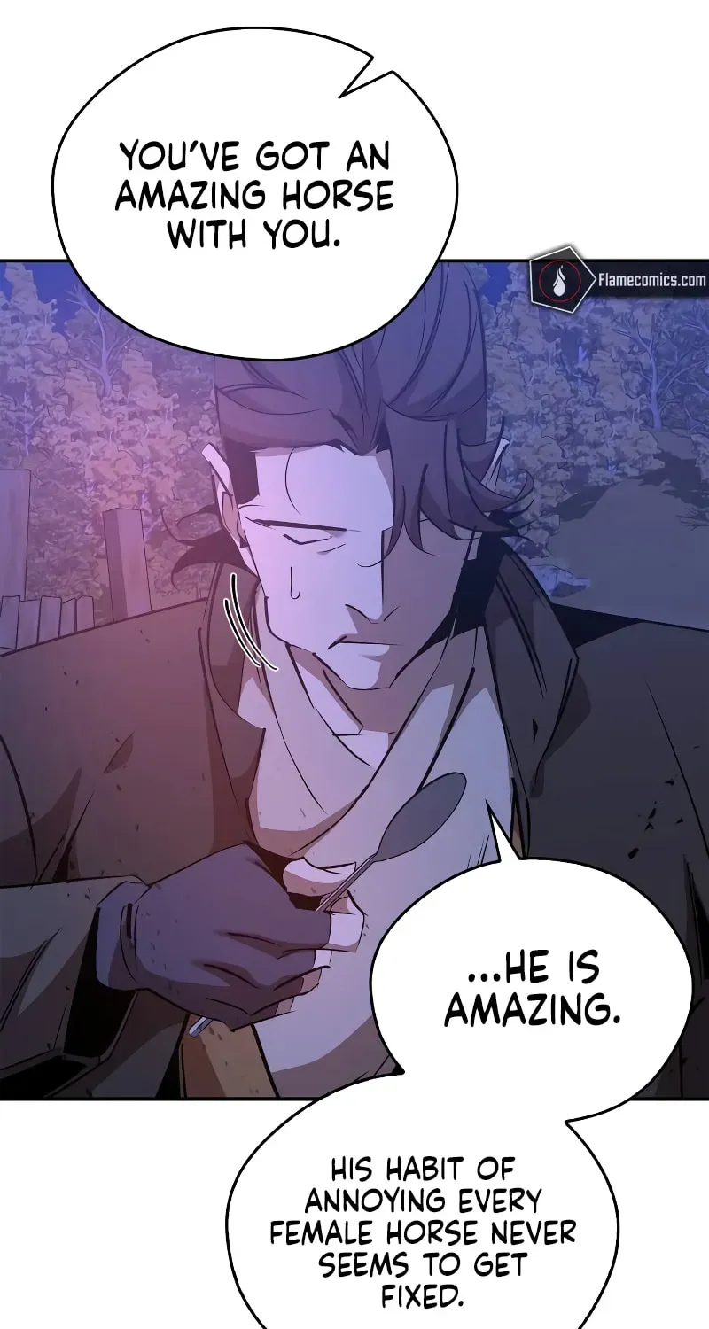 Wild West Murim Chapter 80 page 88 - 