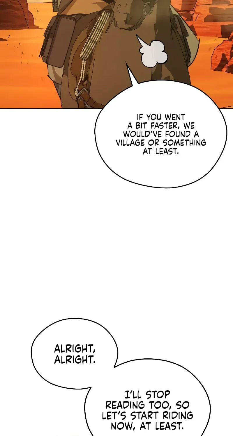 Wild West Murim Chapter 80 page 10 - 