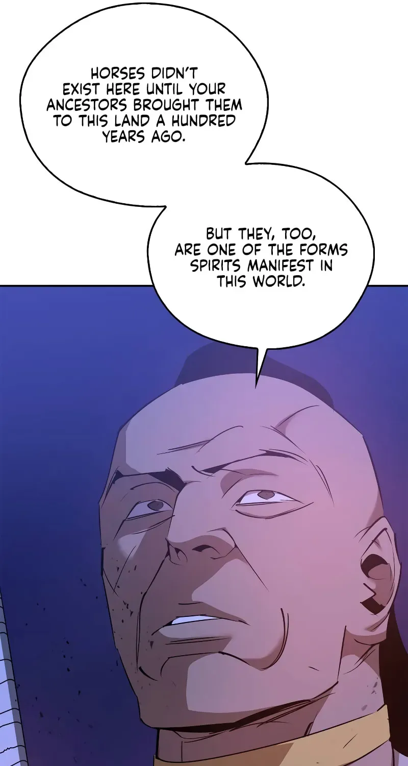 Wild West Murim Chapter 80 page 91 - 