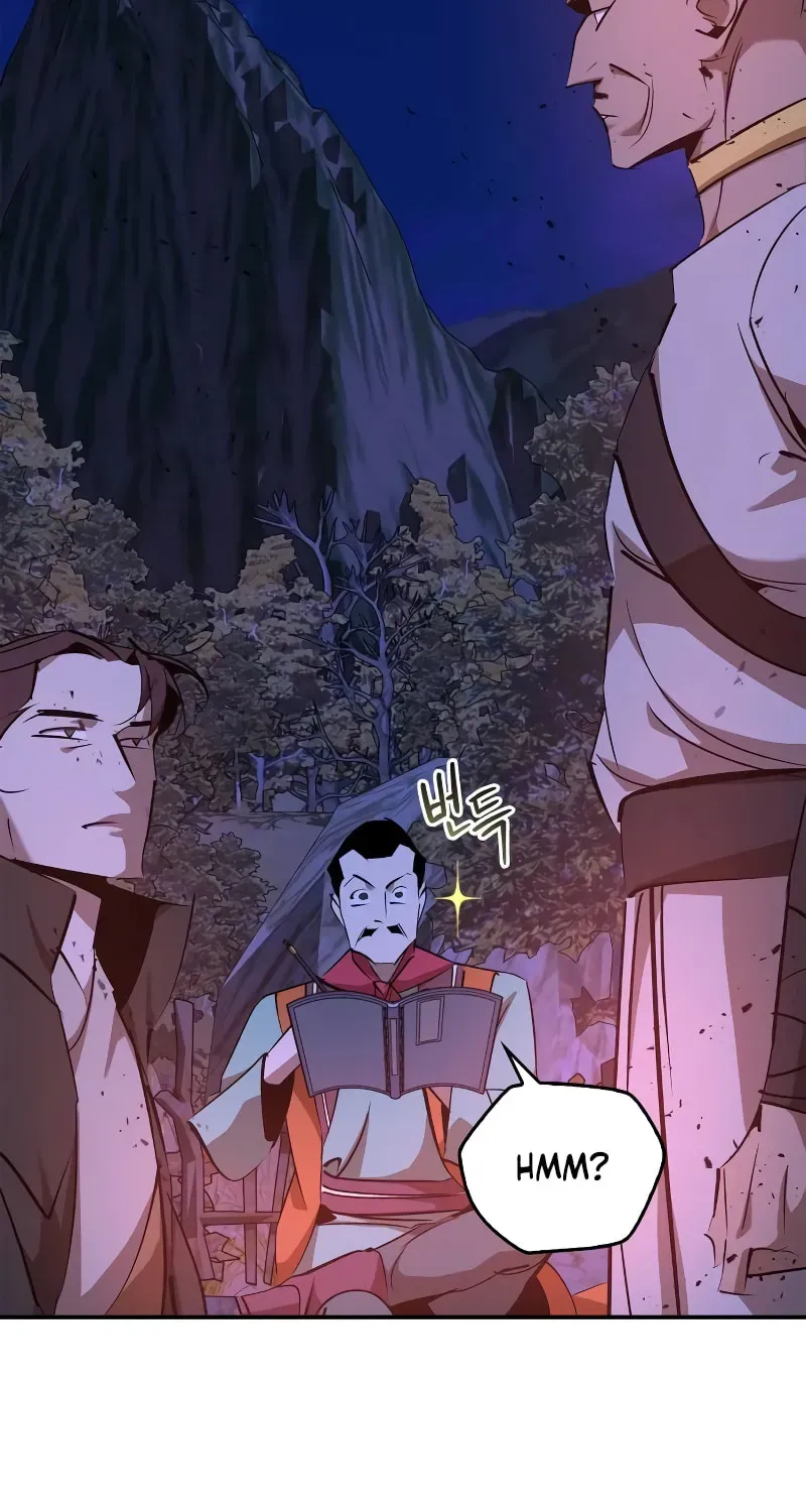 Wild West Murim Chapter 80 page 99 - 