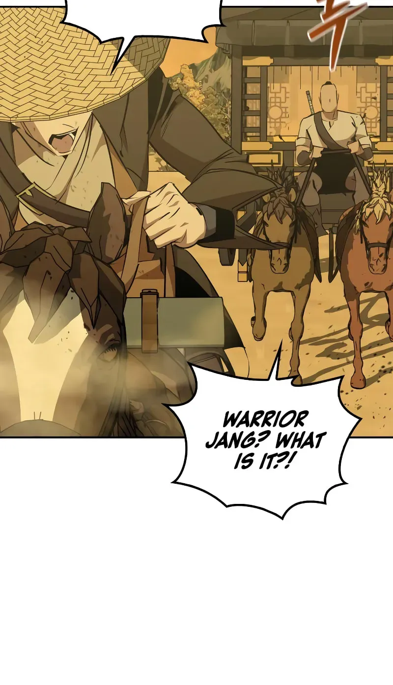 Wild West Murim Chapter 81 page 102 - 