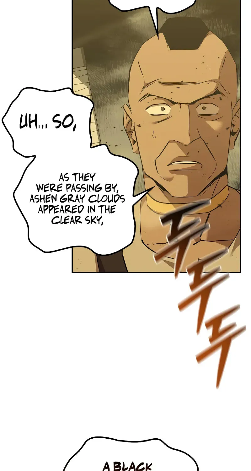 Wild West Murim Chapter 81 page 104 - 