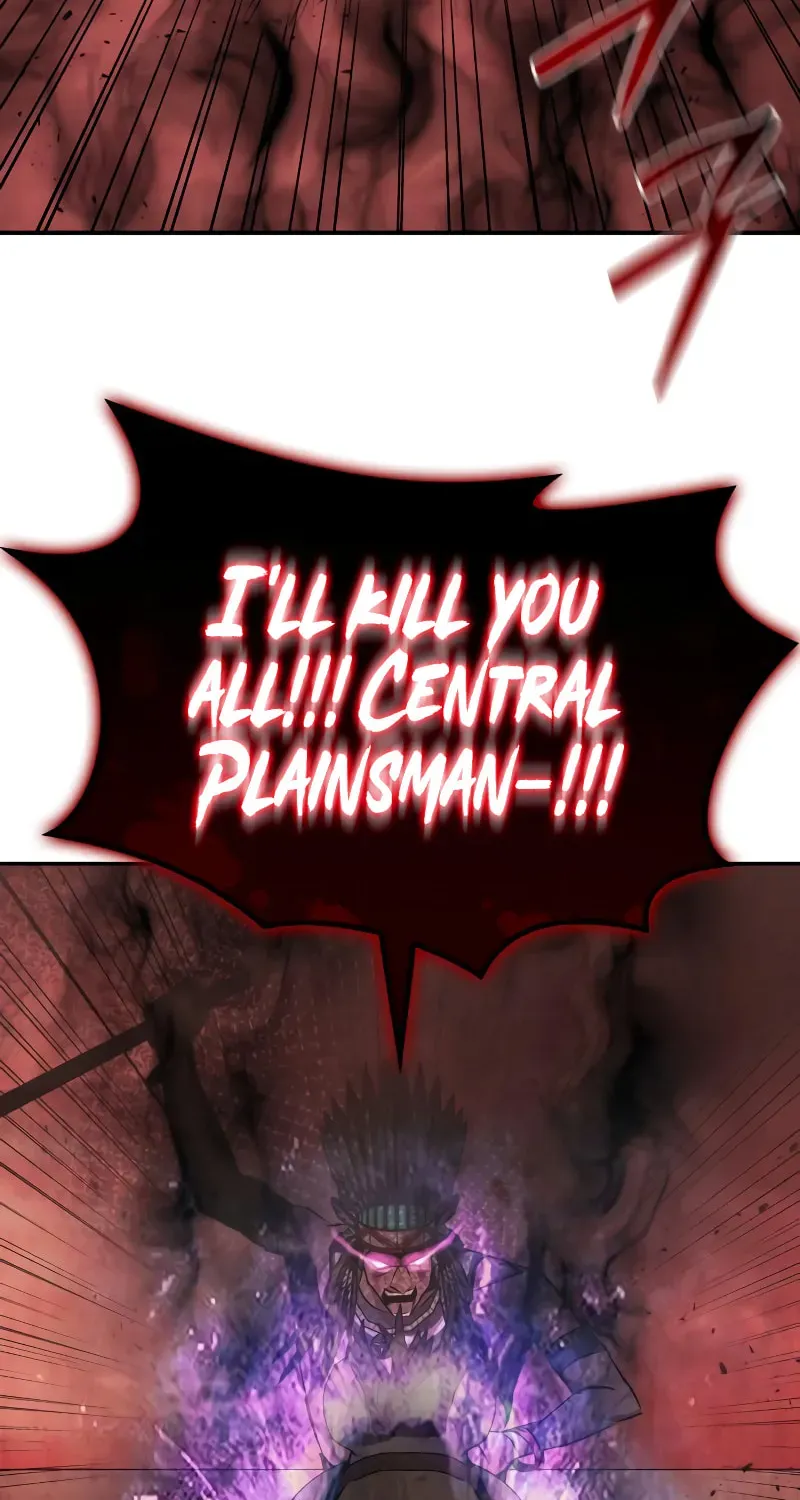 Wild West Murim Chapter 81 page 110 - 