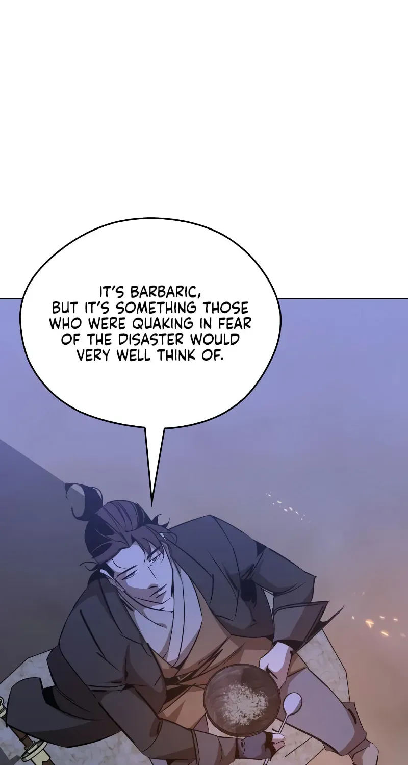 Wild West Murim Chapter 81 page 16 - 