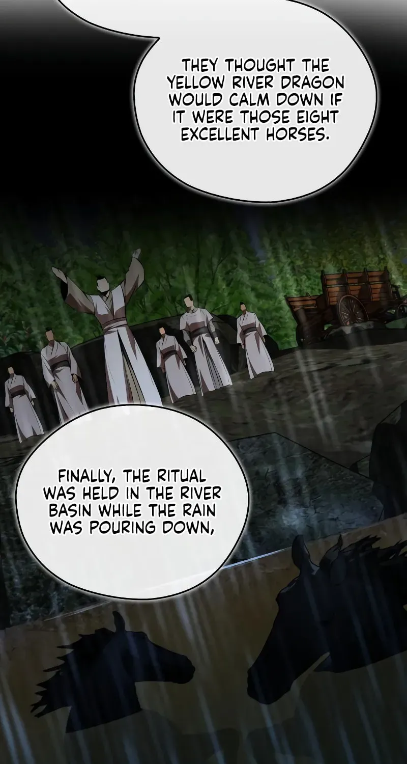 Wild West Murim Chapter 81 page 18 - 