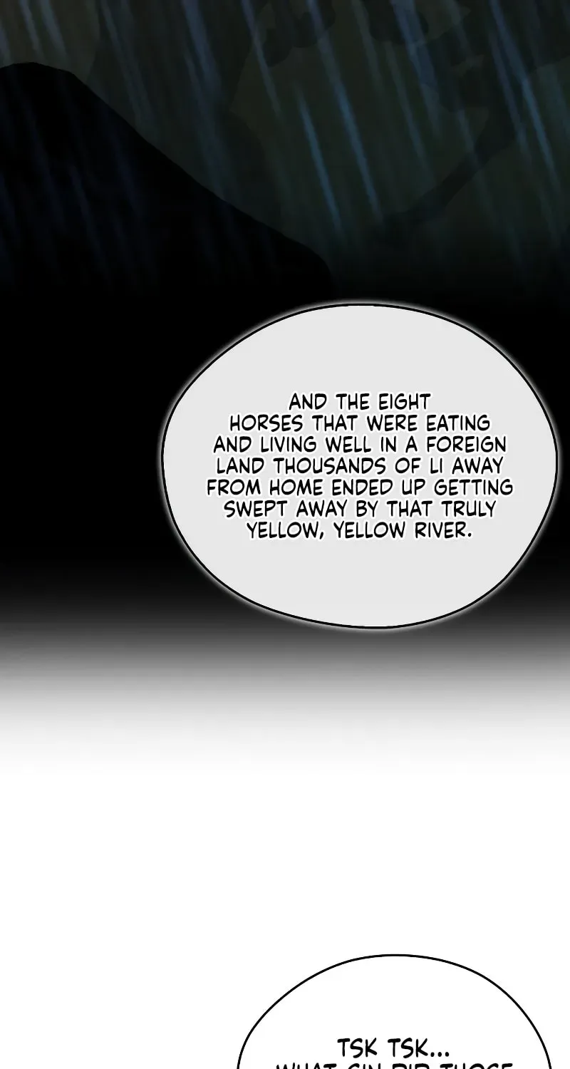 Wild West Murim Chapter 81 page 19 - 
