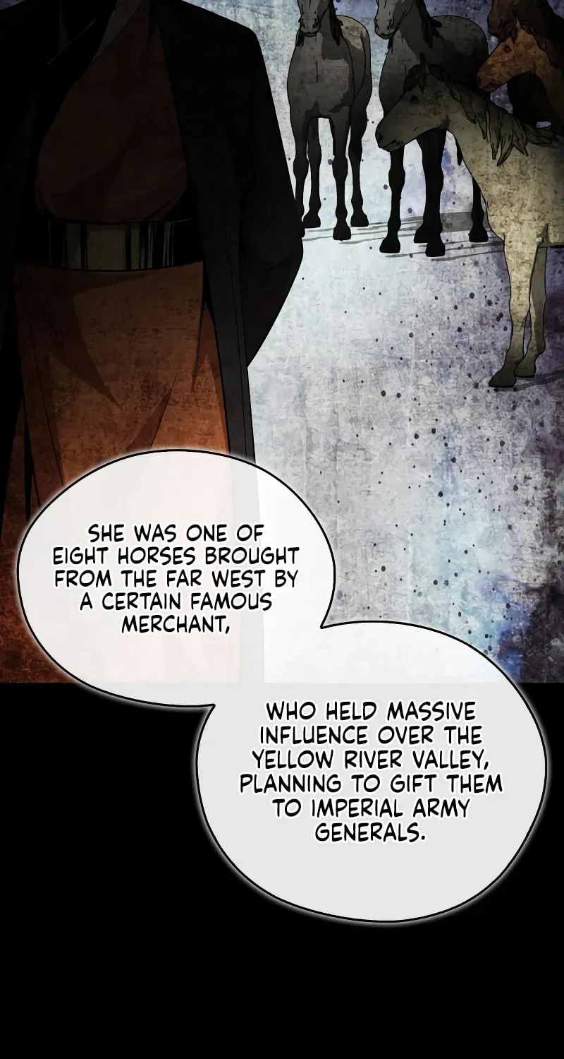 Wild West Murim Chapter 81 page 3 - 