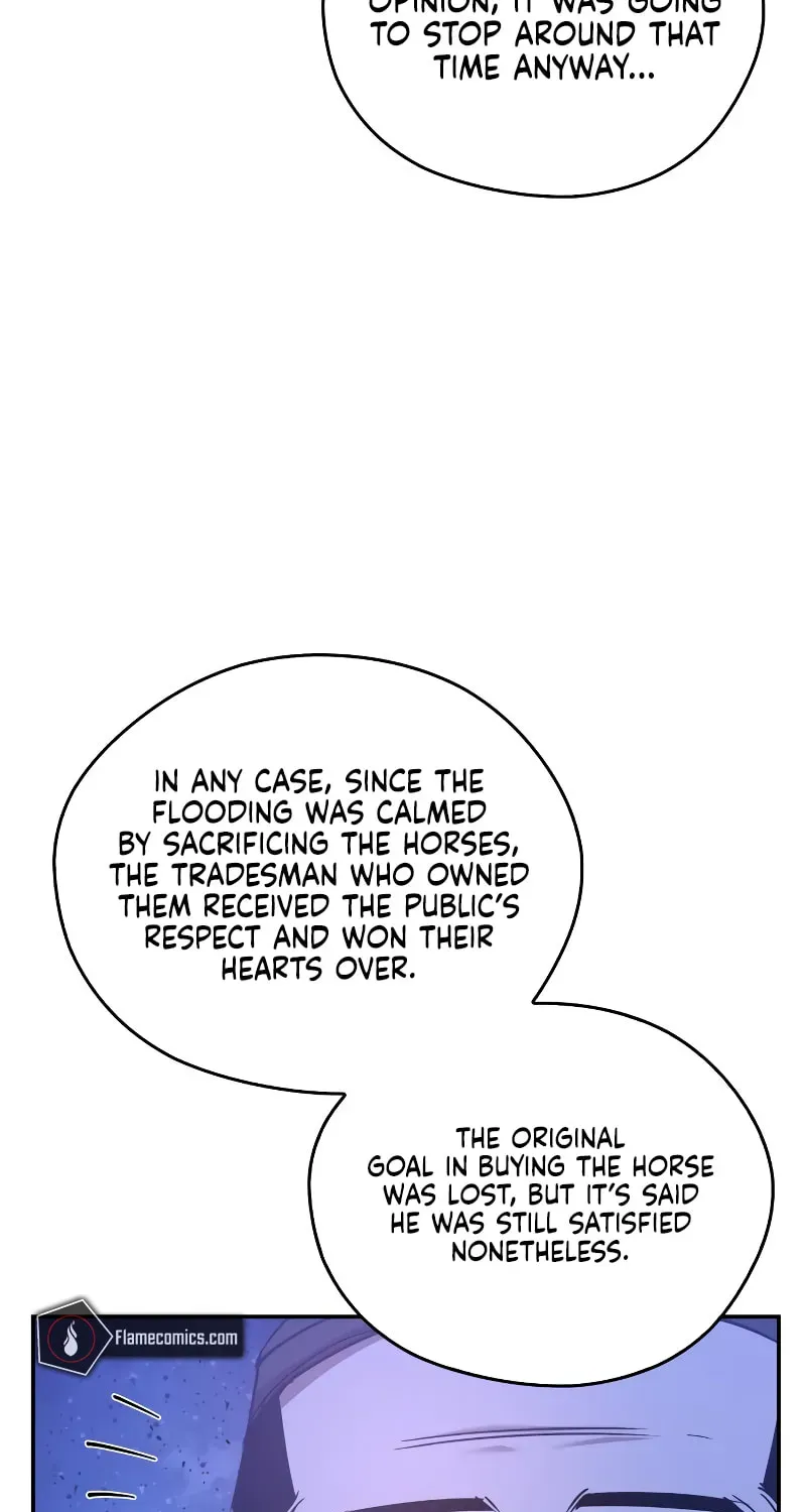 Wild West Murim Chapter 81 page 21 - 