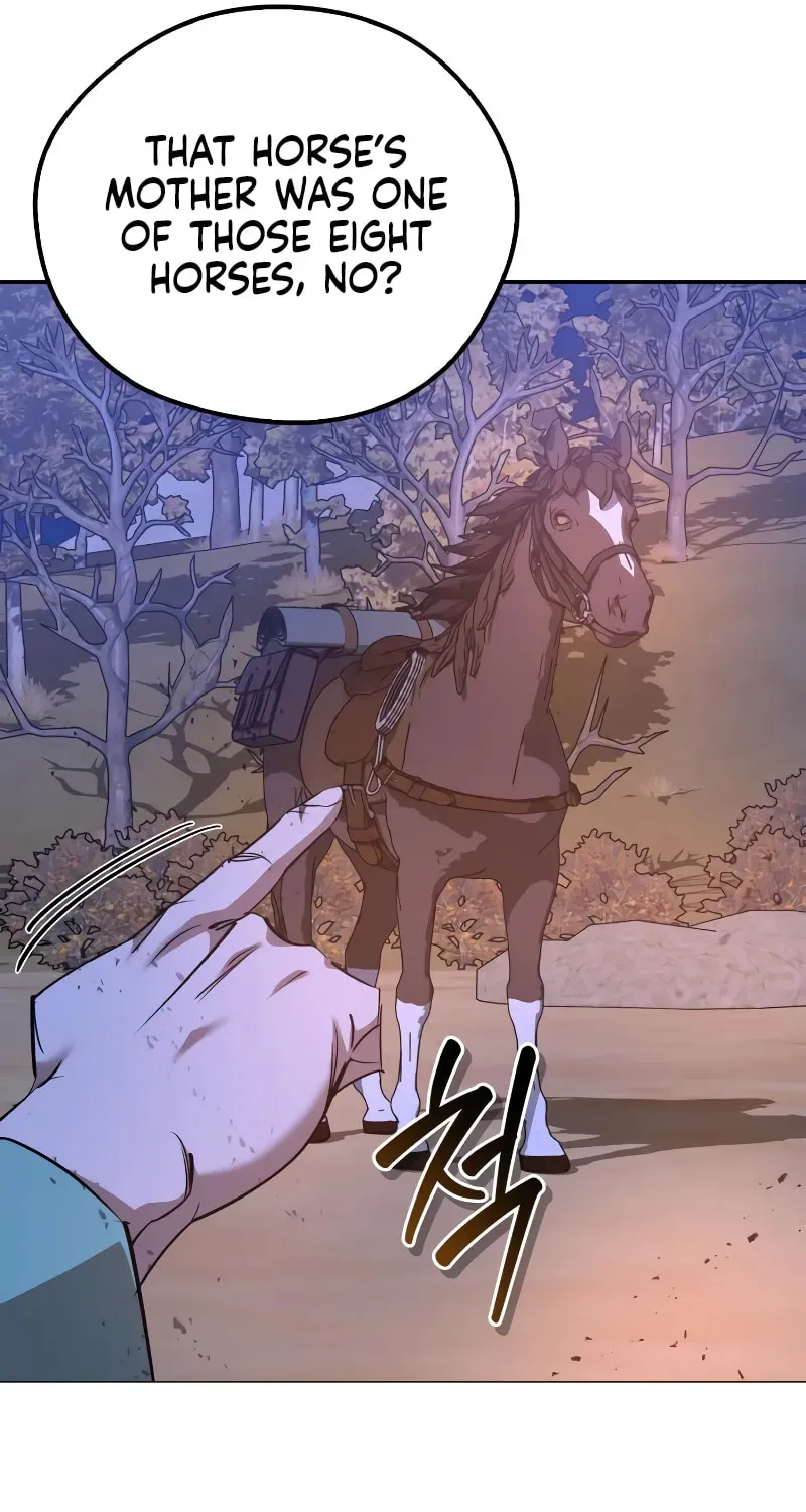 Wild West Murim Chapter 81 page 23 - 