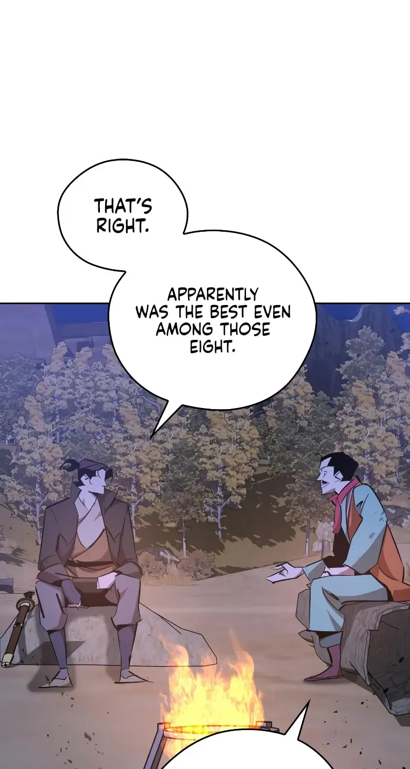 Wild West Murim Chapter 81 page 24 - 