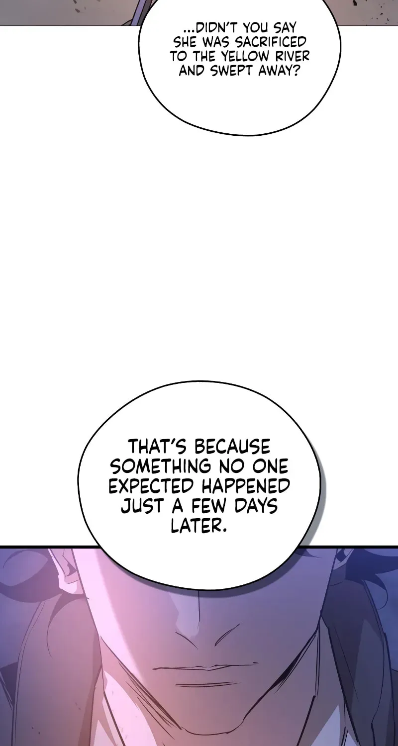 Wild West Murim Chapter 81 page 25 - 