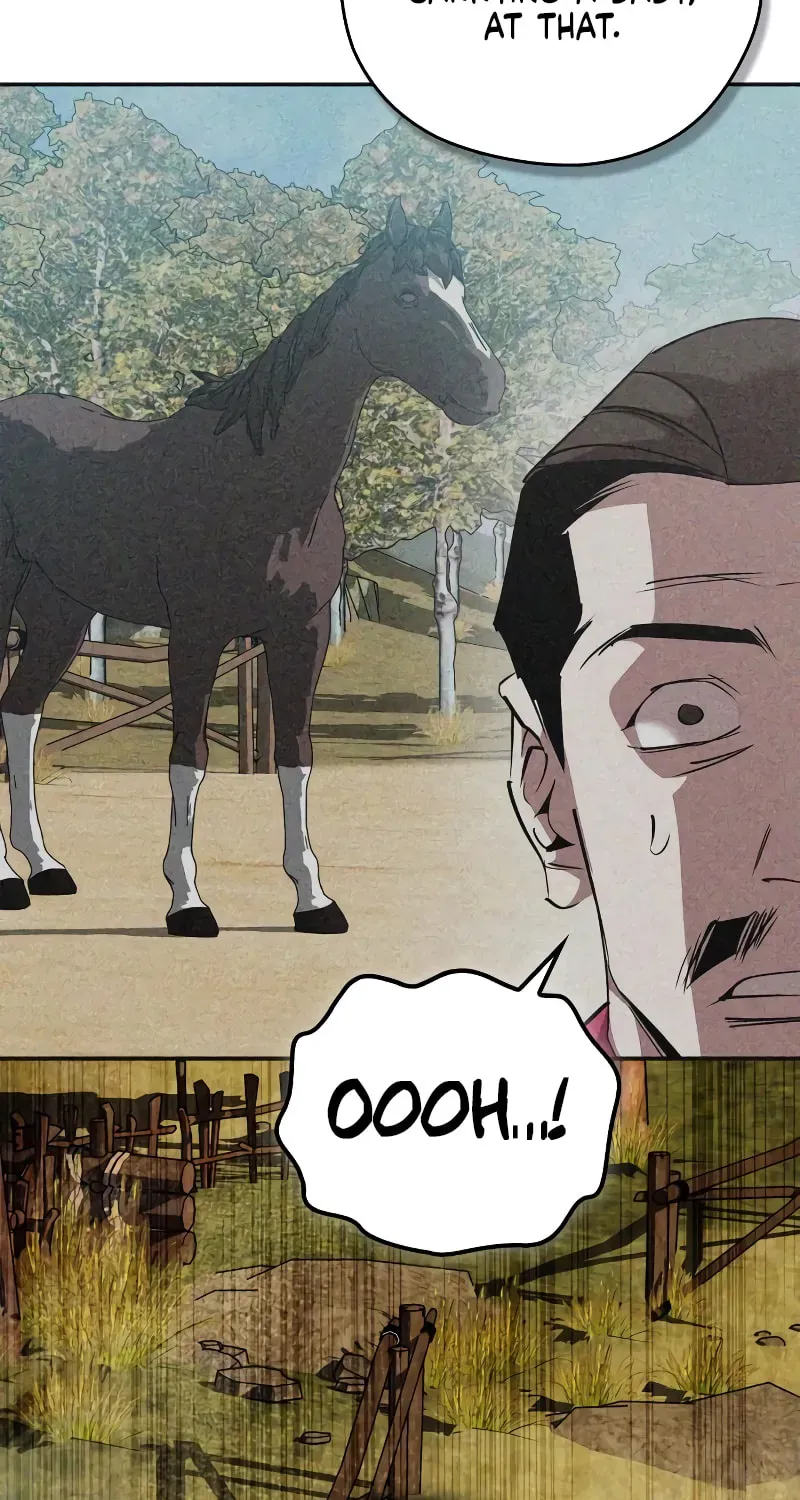 Wild West Murim Chapter 81 page 27 - 