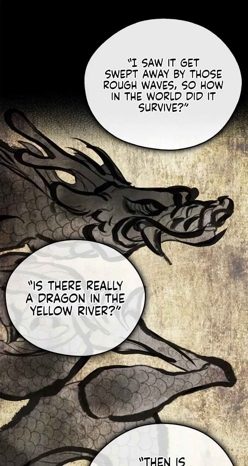 Wild West Murim Chapter 81 page 29 - 