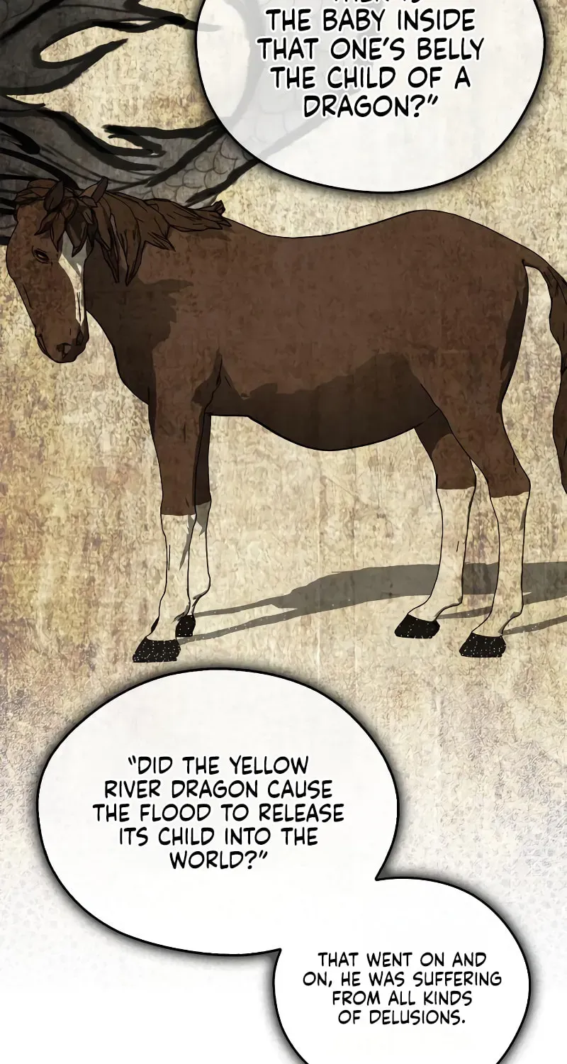 Wild West Murim Chapter 81 page 30 - 