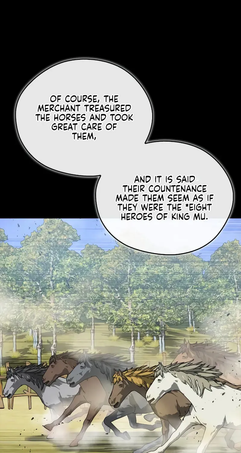 Wild West Murim Chapter 81 page 4 - 