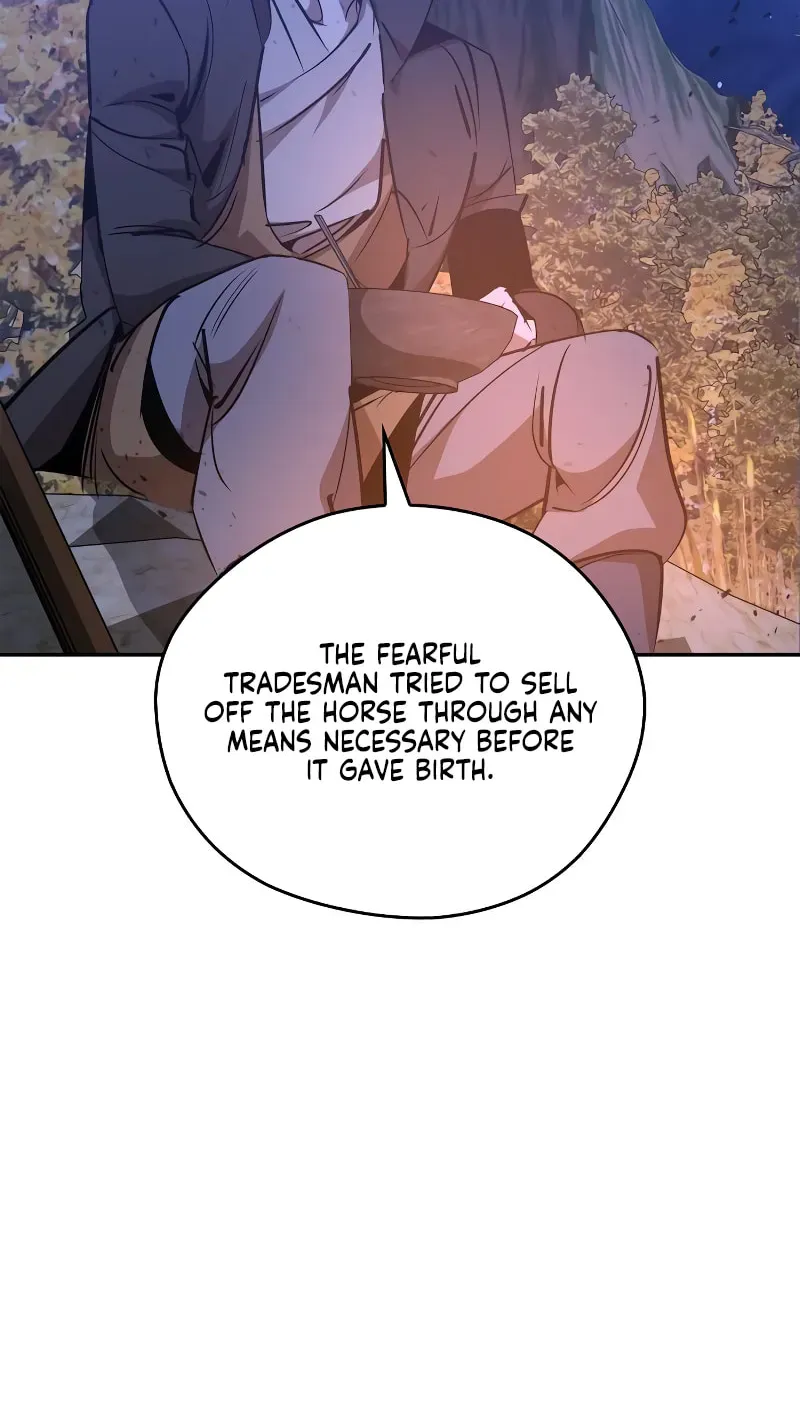 Wild West Murim Chapter 81 page 32 - 