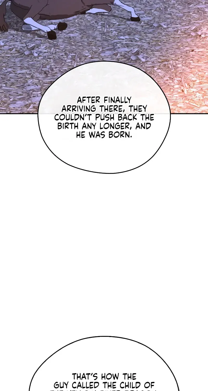 Wild West Murim Chapter 81 page 35 - 