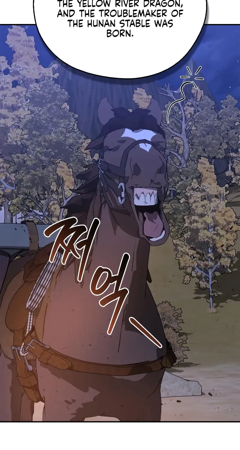 Wild West Murim Chapter 81 page 36 - 
