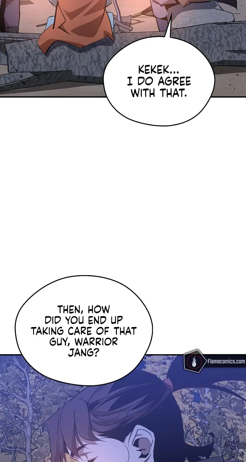 Wild West Murim Chapter 81 page 38 - 