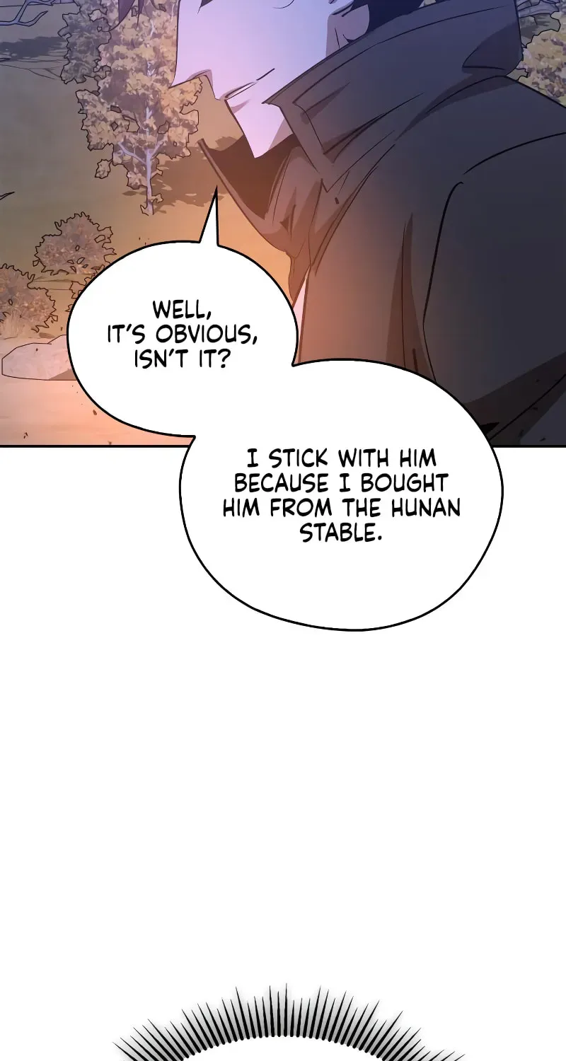 Wild West Murim Chapter 81 page 39 - 