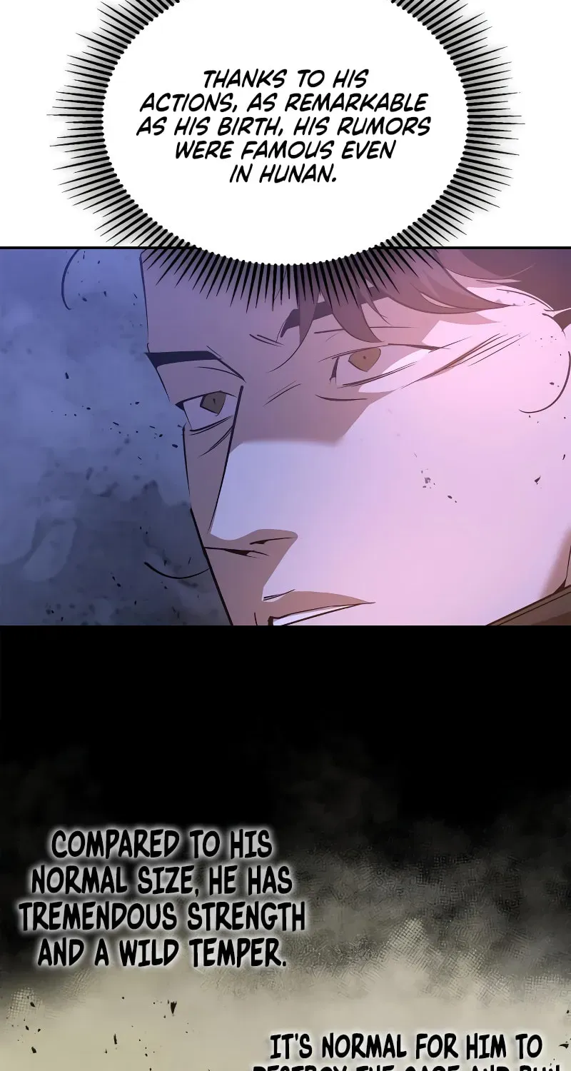 Wild West Murim Chapter 81 page 40 - 