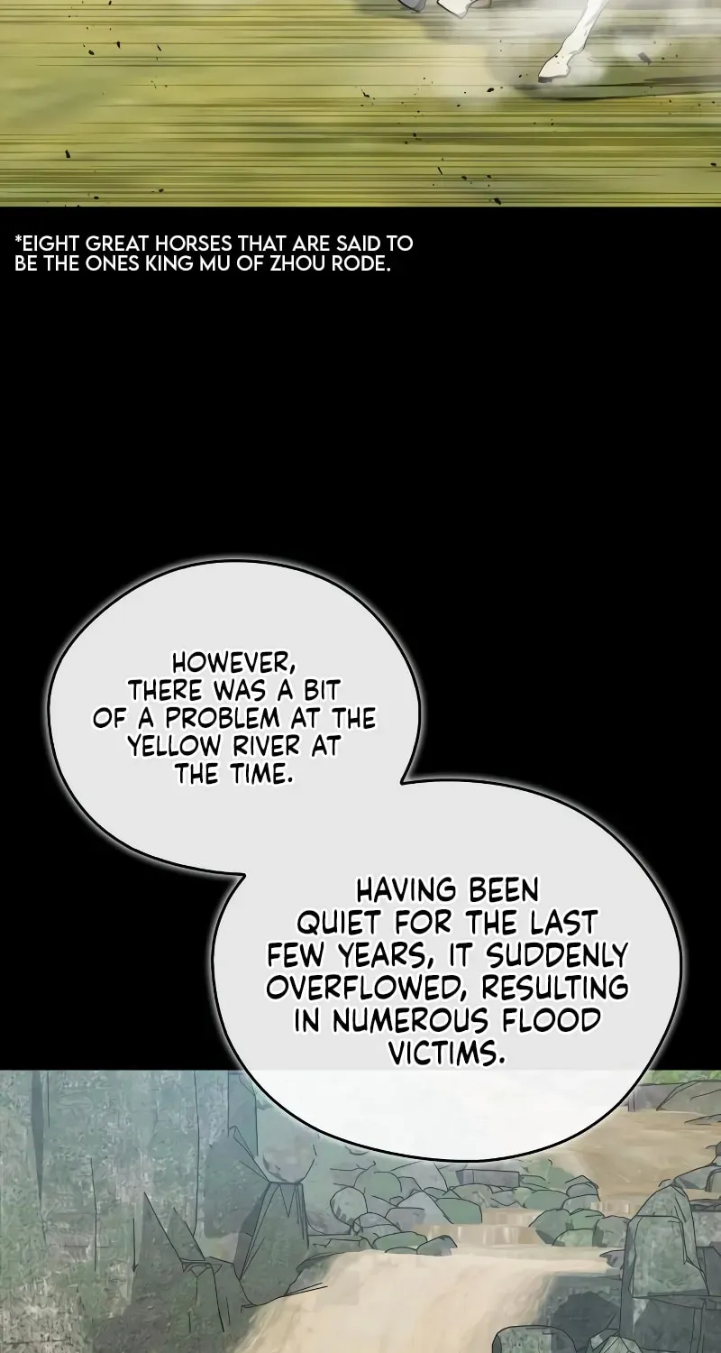 Wild West Murim Chapter 81 page 5 - 