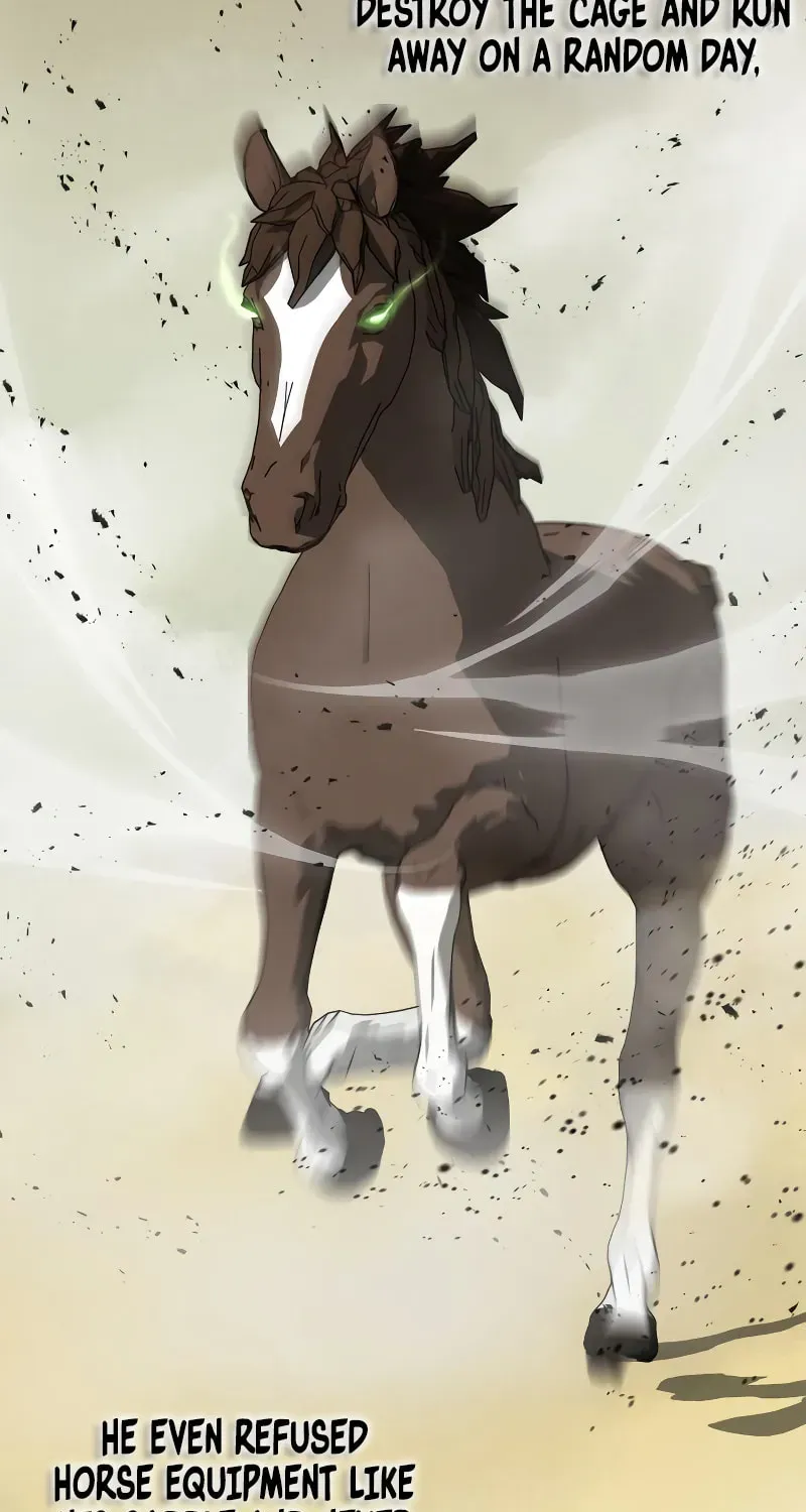 Wild West Murim Chapter 81 page 41 - 