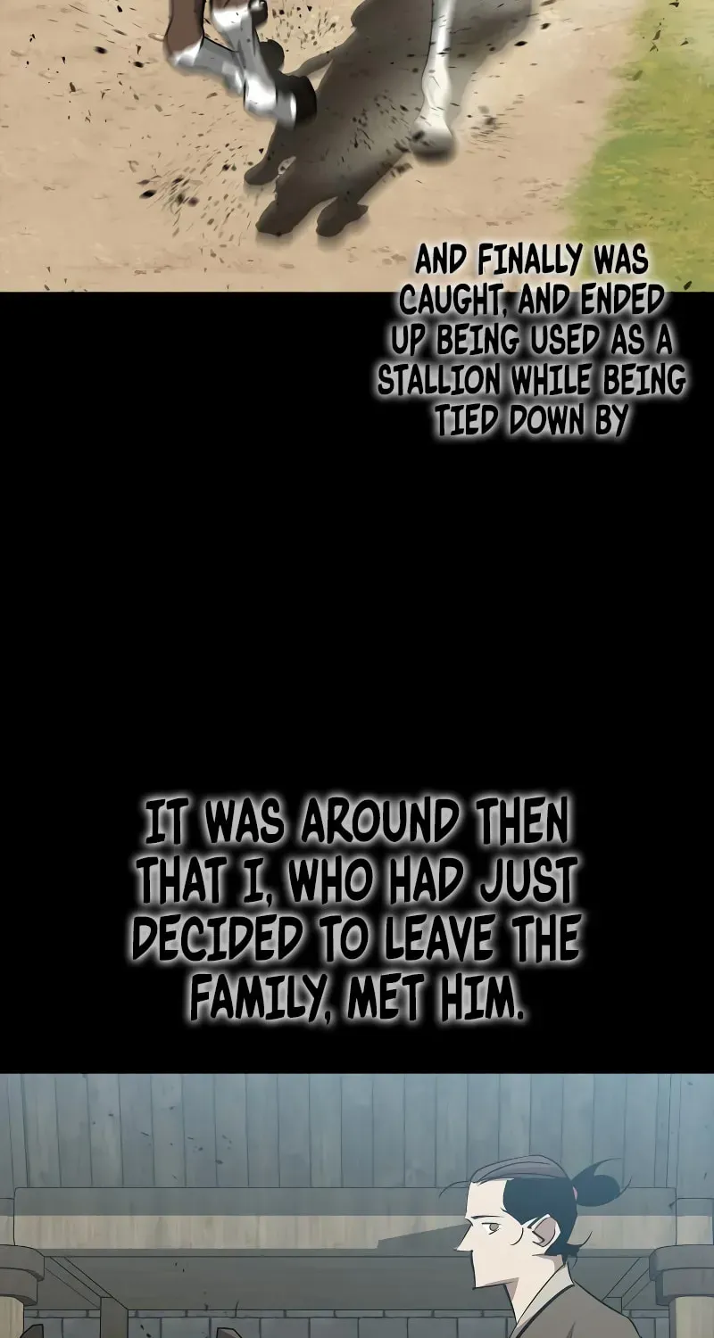 Wild West Murim Chapter 81 page 44 - 