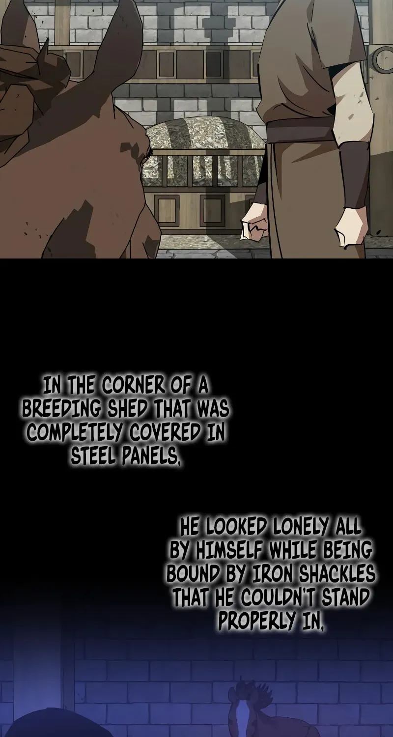 Wild West Murim Chapter 81 page 45 - 