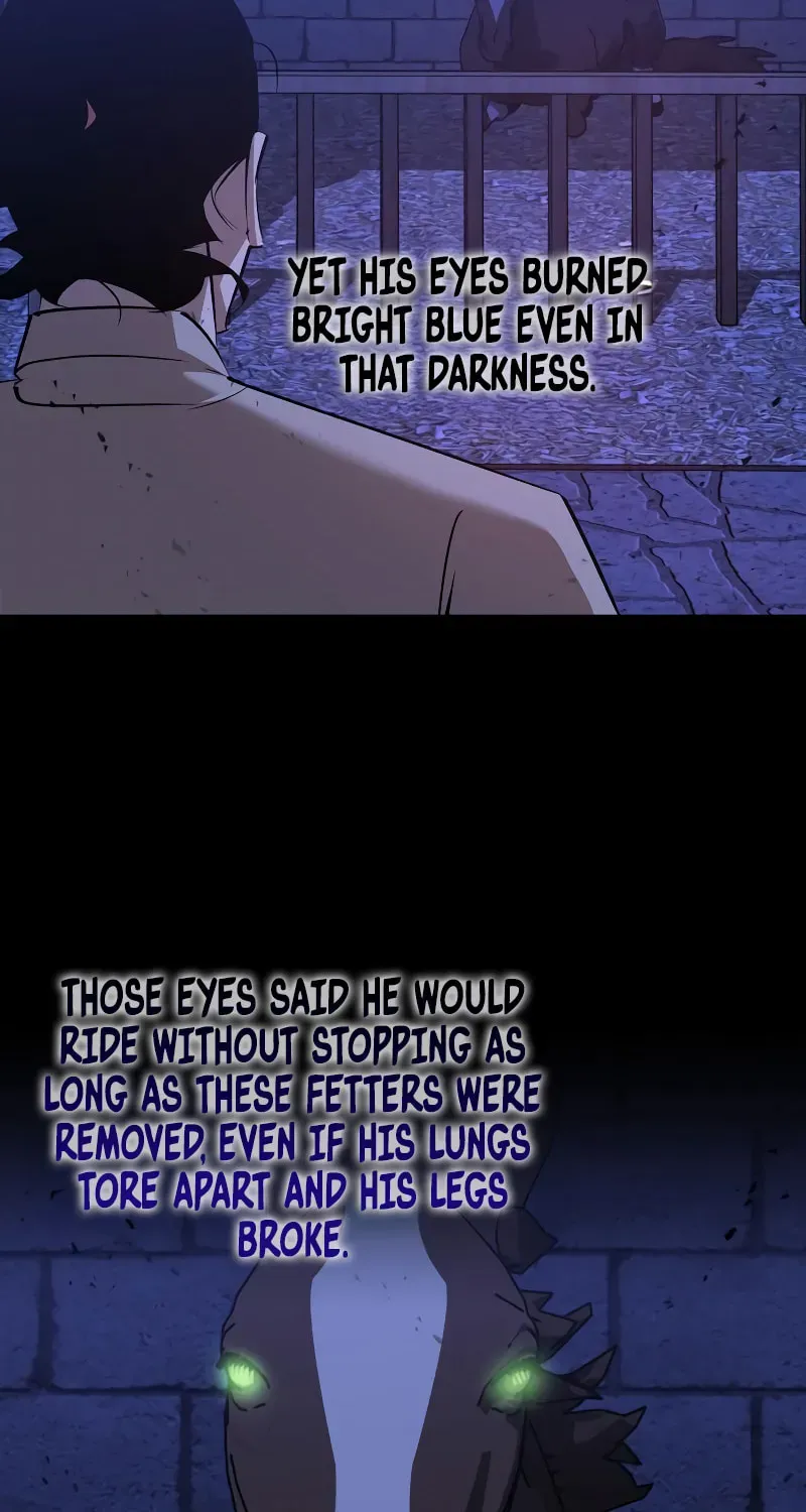 Wild West Murim Chapter 81 page 46 - 