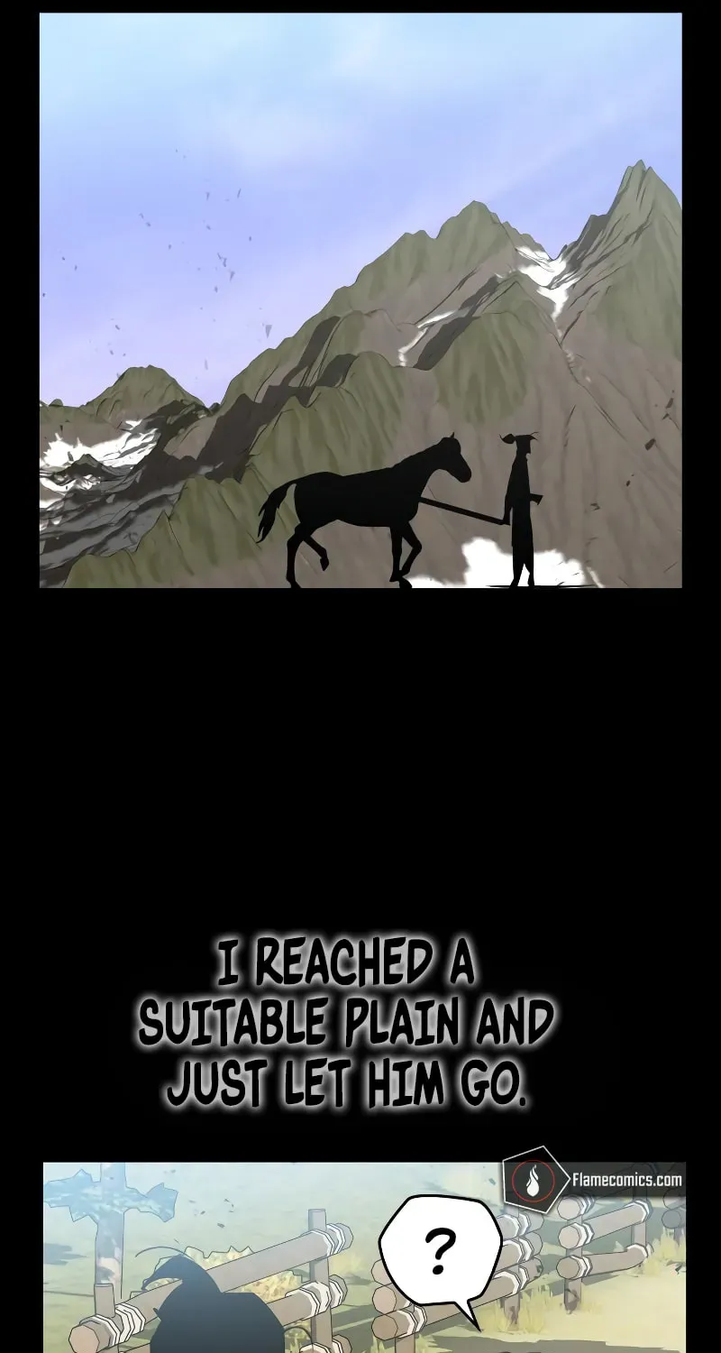 Wild West Murim Chapter 81 page 49 - 