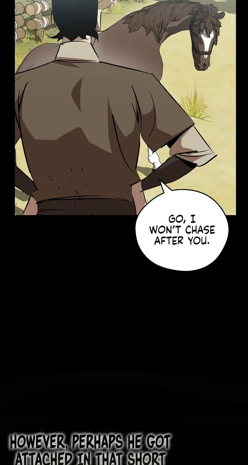 Wild West Murim Chapter 81 page 50 - 