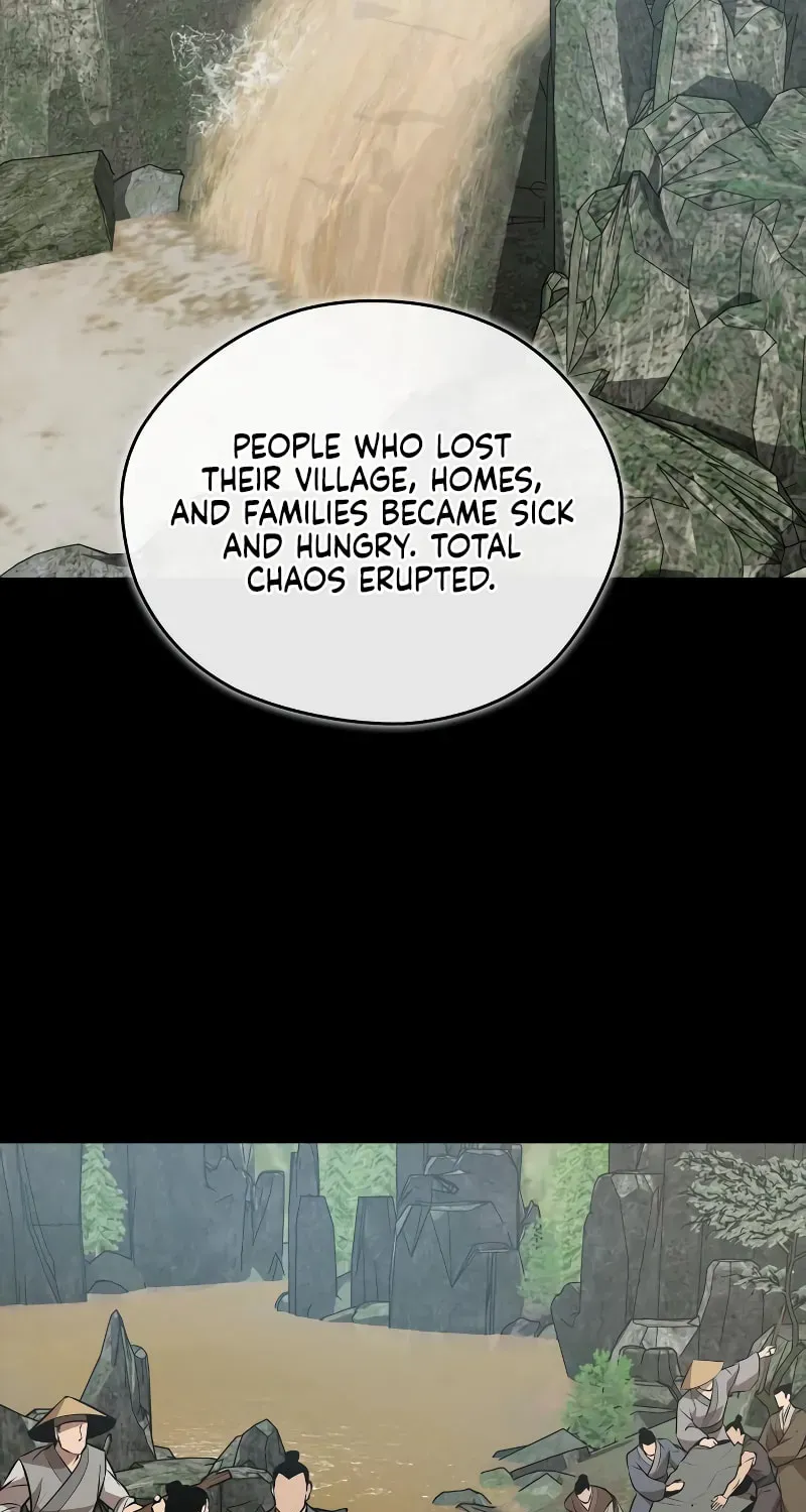 Wild West Murim Chapter 81 page 6 - 